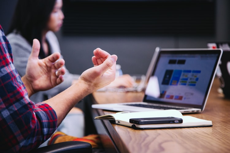A huge database and years of experience helps make an appropriate selection