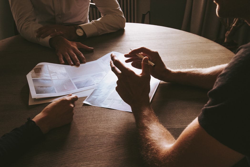 Expertise of a huge team of recruitment specialists